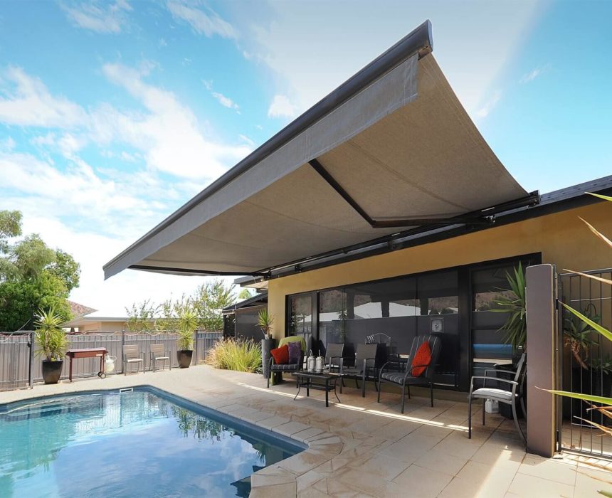 Outdoor Awnings Melbourne