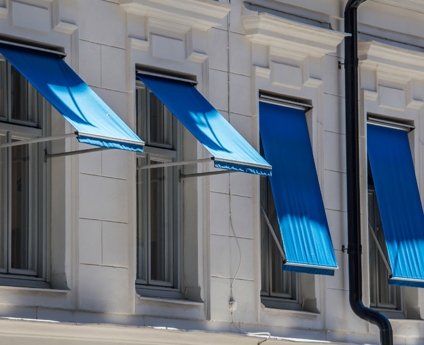Outdoor Awnings Melbourne