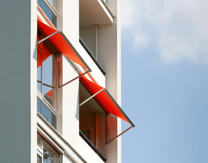 The Dos and Donts of Maintaining Your Drop Arm Awnings