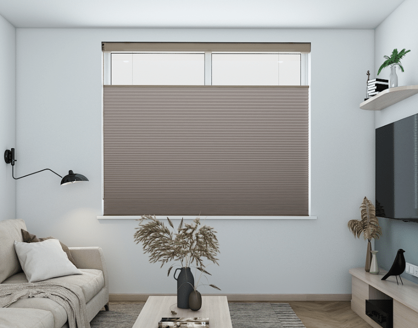 Why Won’t My Honeycomb Blinds Stay Up? A Troubleshooting Guide